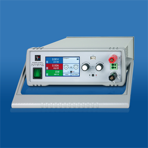 PSI 9000DT系列可編程直流電源